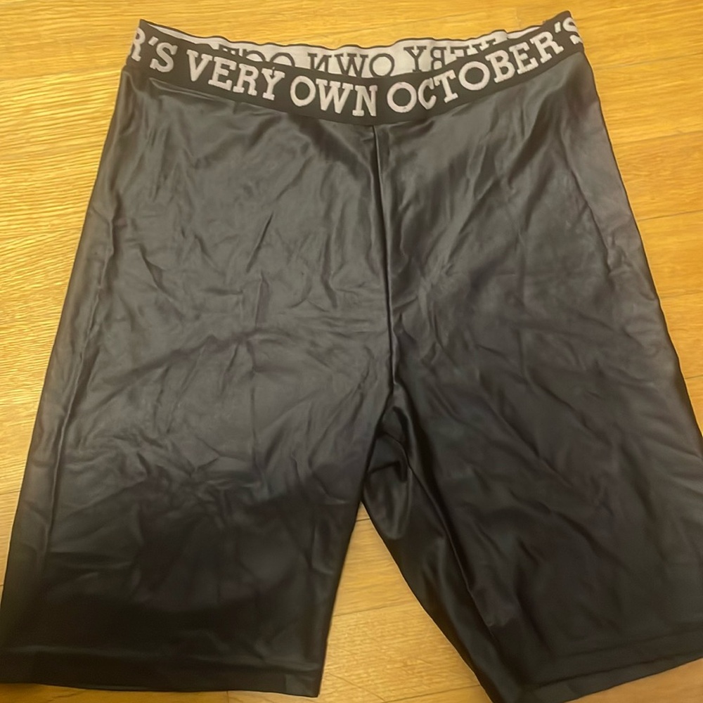 OVO Shorts